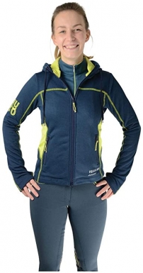 HY Equestrian HyFASHION 80 Sports Ladies Hoodie (RRP Â£45)